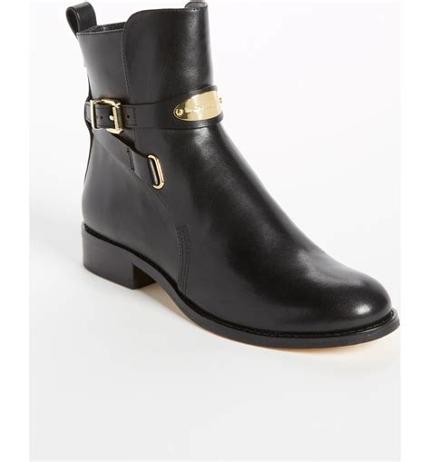 arley leather boot michael kors|Michael michael kors arley boot + FREE SHIPPING .